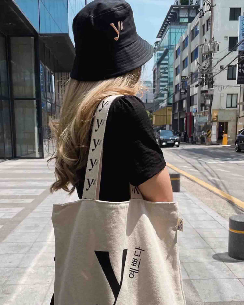 The Bucket Hat