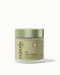 The Calm Balm