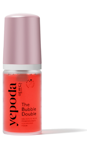 The Mini Bubble Double