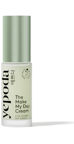 The Mini Make My Day Cream