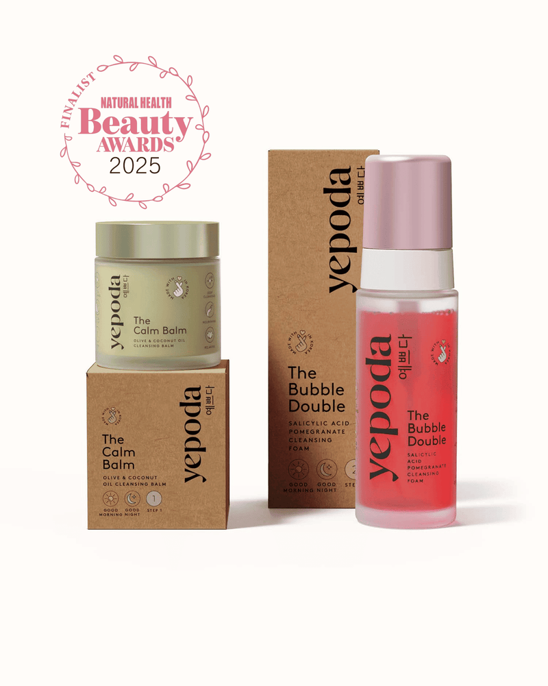 The Cleansing Duo