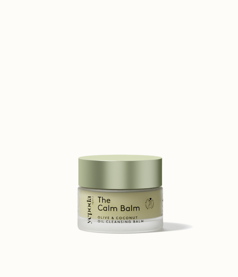 The Mini Calm Balm