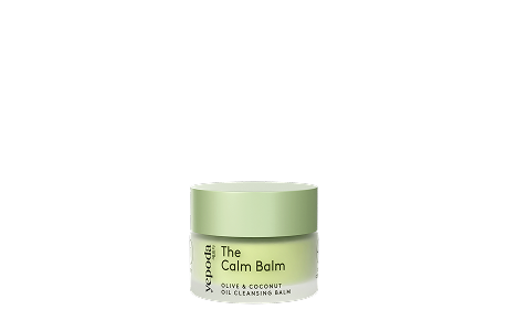 The Mini Calm Balm