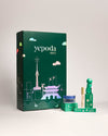 The Yepoda Advent Calendar