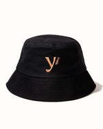 The Bucket Hat