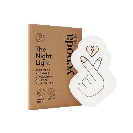 The Night Light