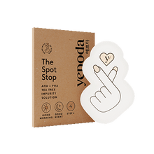 The Spot Stop - Sample