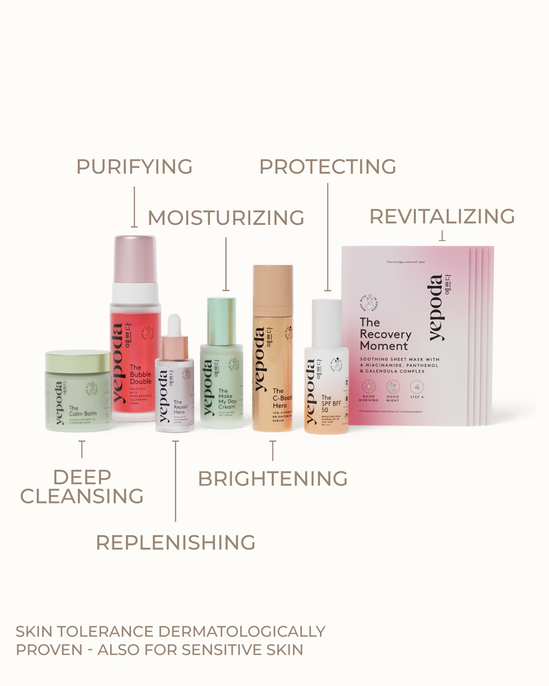 The Hyperpigmentation Rescue Set