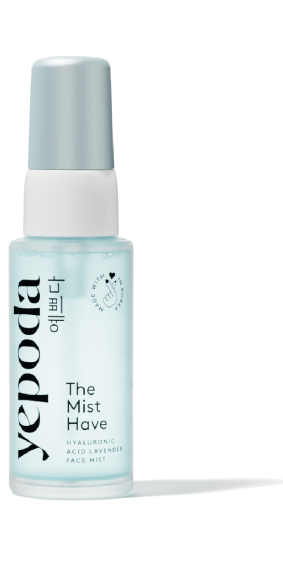 The Mini Mist Have